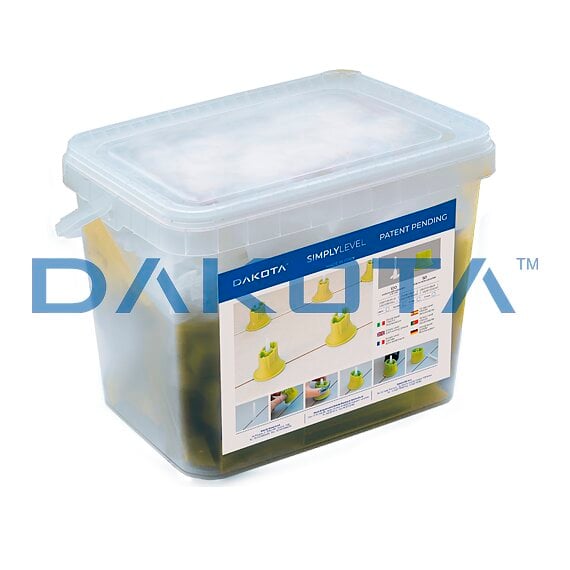 Tile Leveling Kit Simply Level Dakota Group